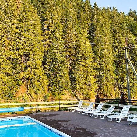 Forest House Tatariv Εξωτερικό φωτογραφία