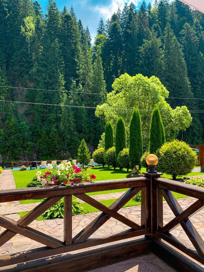 Forest House Tatariv Εξωτερικό φωτογραφία
