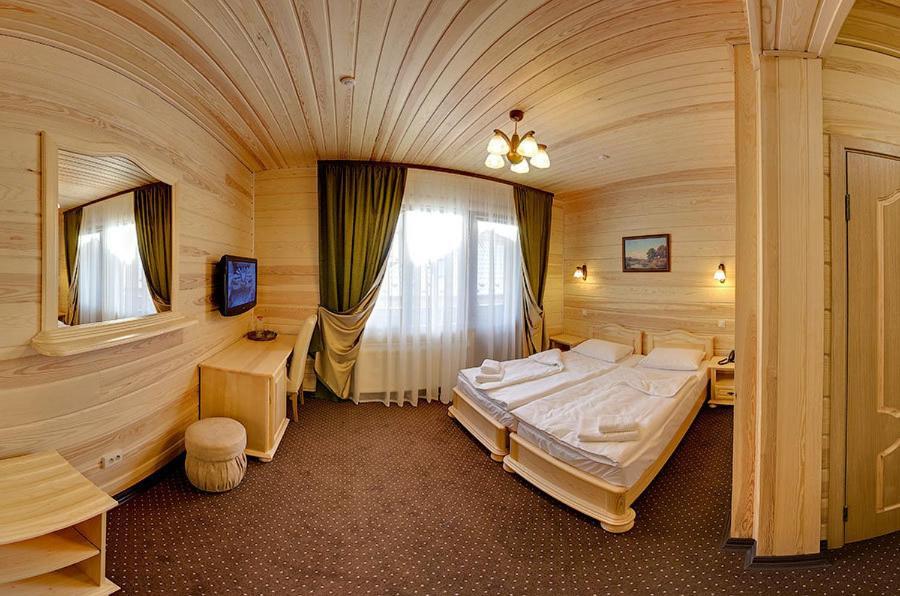 Forest House Tatariv Δωμάτιο φωτογραφία